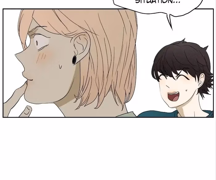 Bromance Chapter 133 page 42 - 