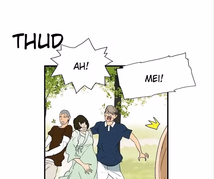 Bromance Chapter 133 page 43 - 