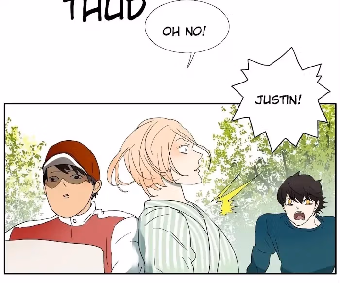 Bromance Chapter 133 page 47 - 