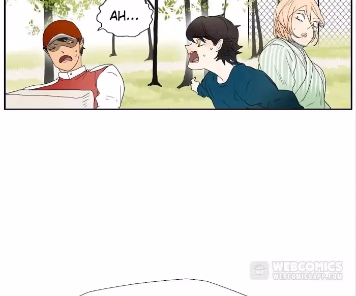 Bromance Chapter 133 page 49 - 