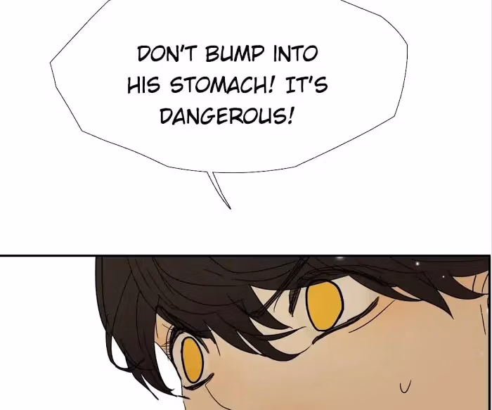 Bromance Chapter 133 page 50 - 