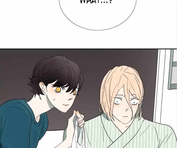 Bromance Chapter 133 page 6 - 