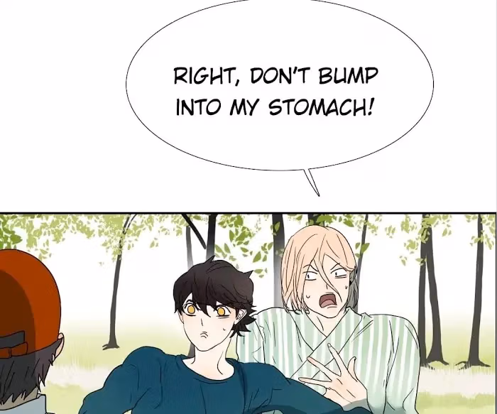 Bromance Chapter 133 page 52 - 