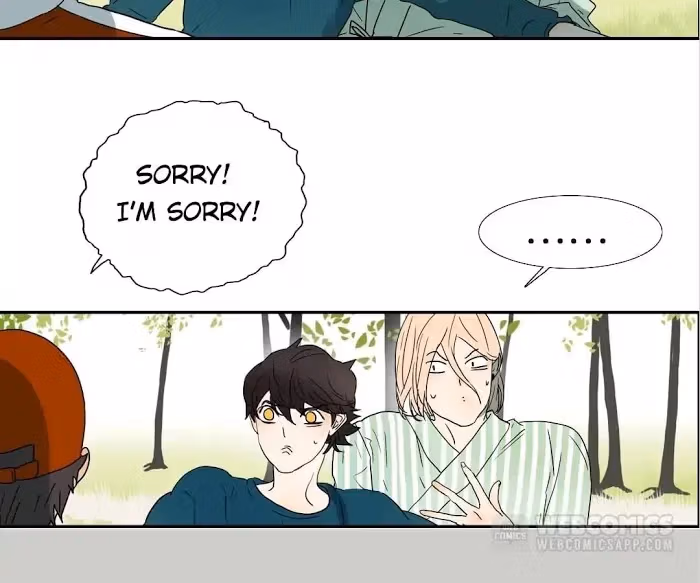 Bromance Chapter 133 page 53 - 