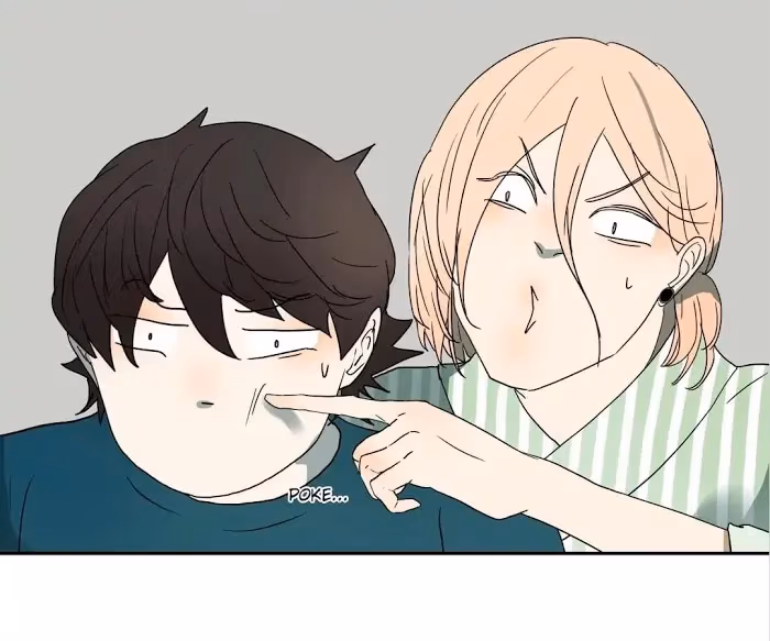 Bromance Chapter 133 page 55 - 