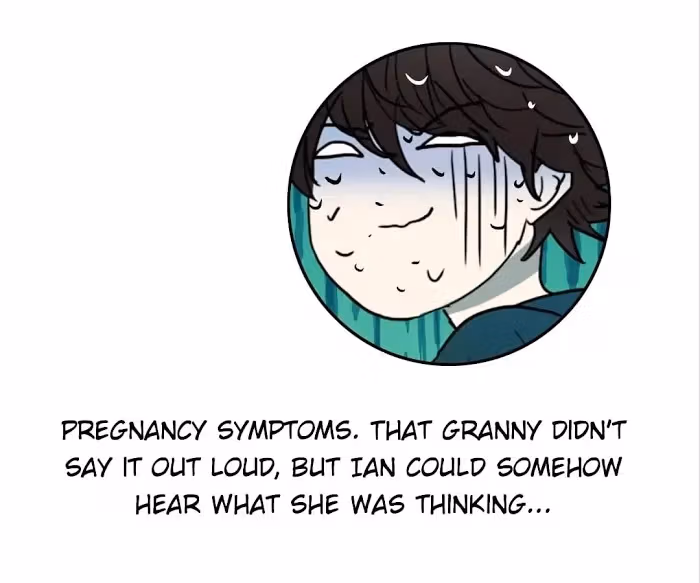 Bromance Chapter 133 page 60 - 