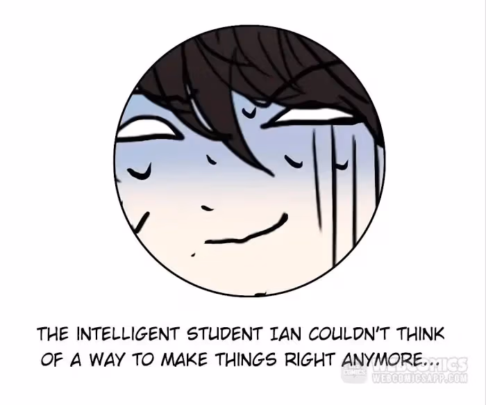 Bromance Chapter 133 page 61 - 