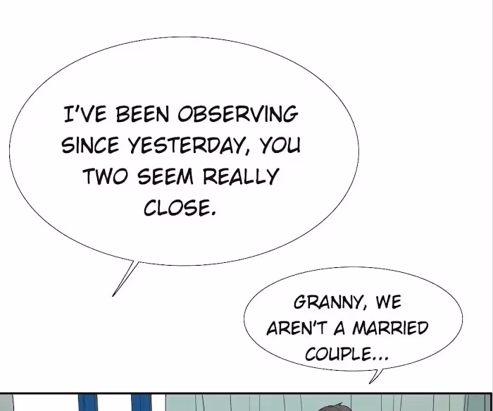 Bromance Chapter 133 page 8 - 