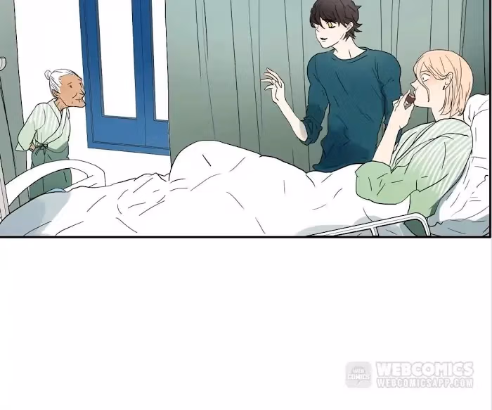 Bromance Chapter 133 page 9 - 