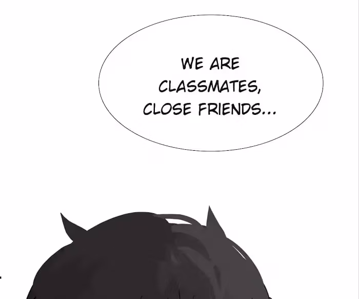 Bromance Chapter 133 page 10 - 