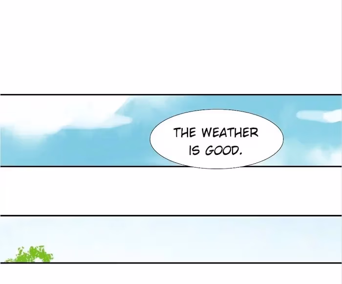 Bromance Chapter 134 page 1 - 
