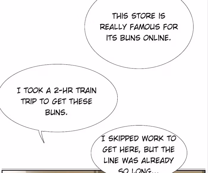 Bromance Chapter 134 page 13 - 