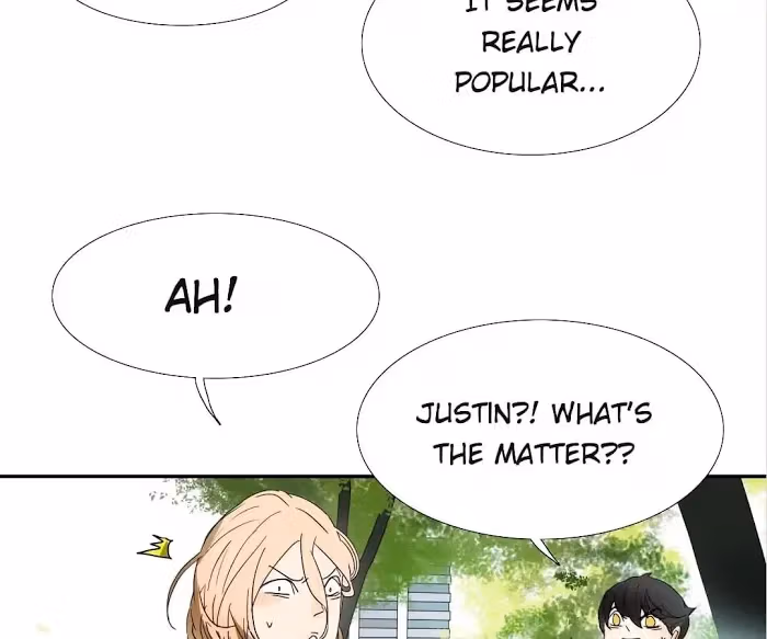 Bromance Chapter 134 page 15 - 