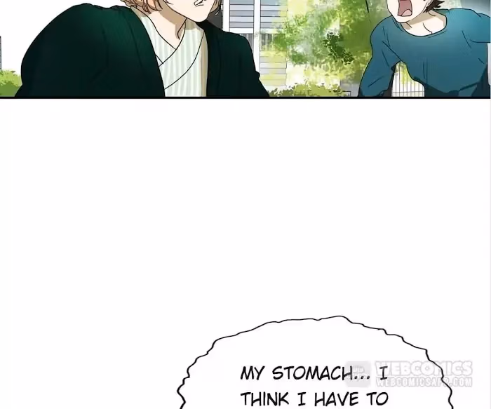 Bromance Chapter 134 page 16 - 