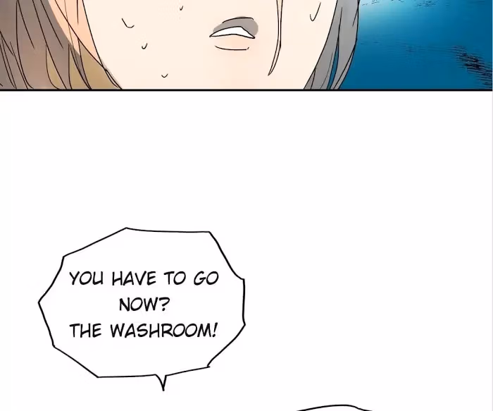 Bromance Chapter 134 page 18 - 