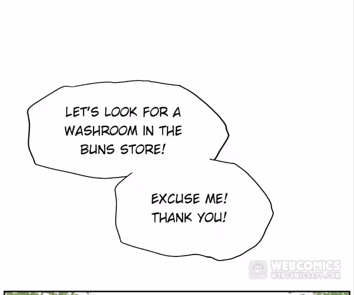 Bromance Chapter 134 page 20 - 