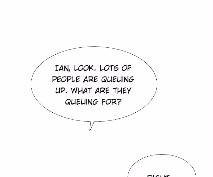 Bromance Chapter 134 page 3 - 