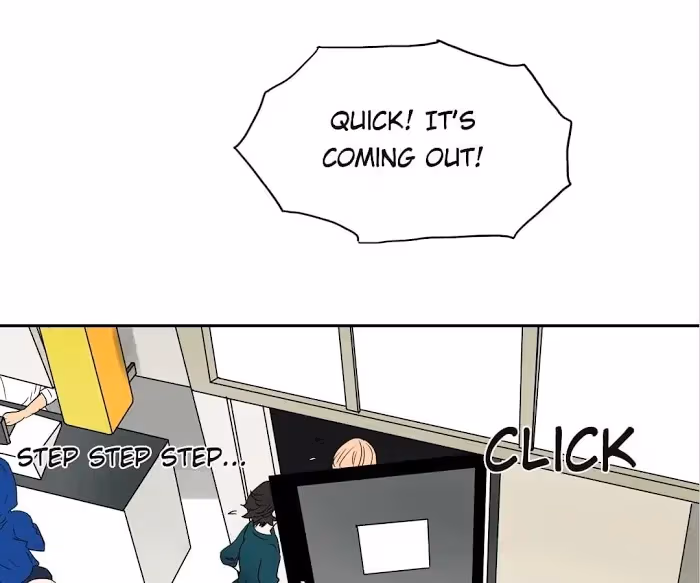 Bromance Chapter 134 page 22 - 