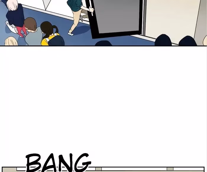 Bromance Chapter 134 page 23 - 