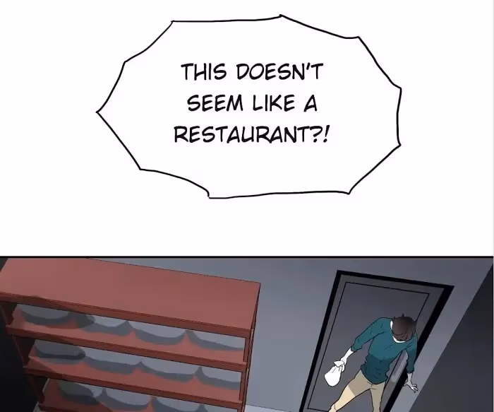 Bromance Chapter 134 page 26 - 