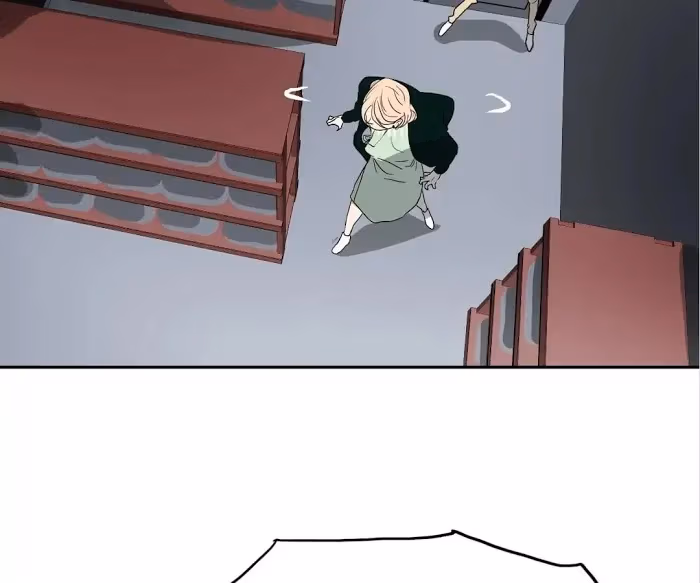 Bromance Chapter 134 page 27 - 