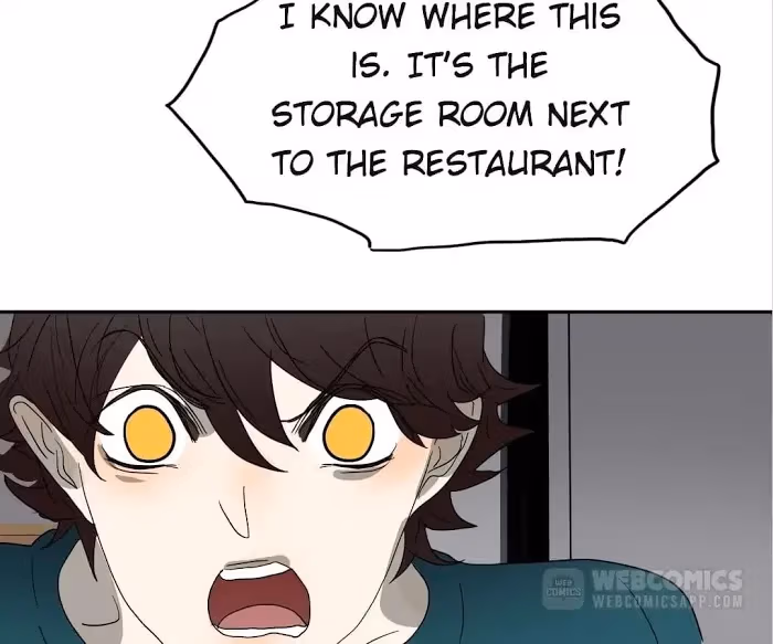 Bromance Chapter 134 page 28 - 