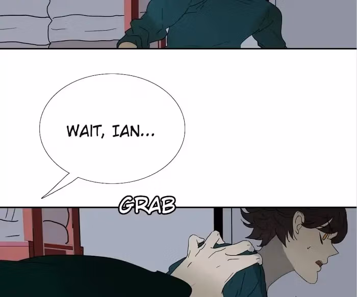 Bromance Chapter 134 page 30 - 