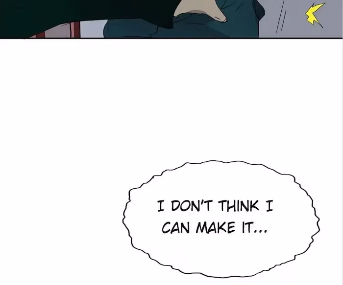 Bromance Chapter 134 page 31 - 