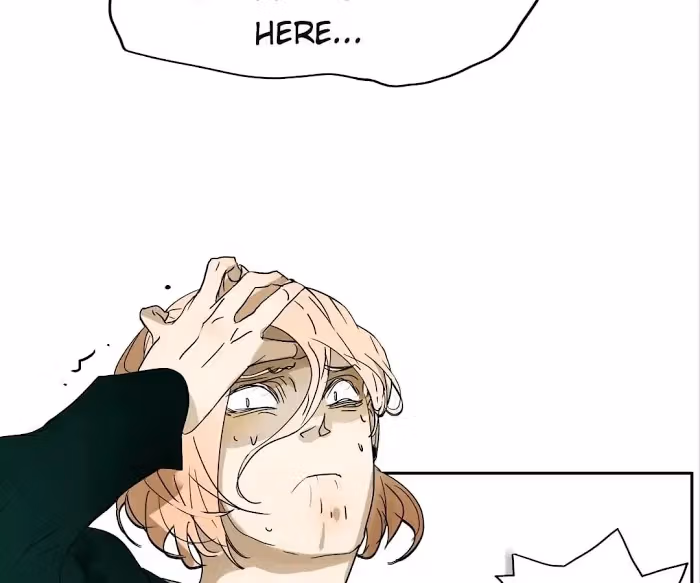Bromance Chapter 134 page 34 - 
