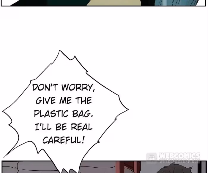 Bromance Chapter 134 page 36 - 