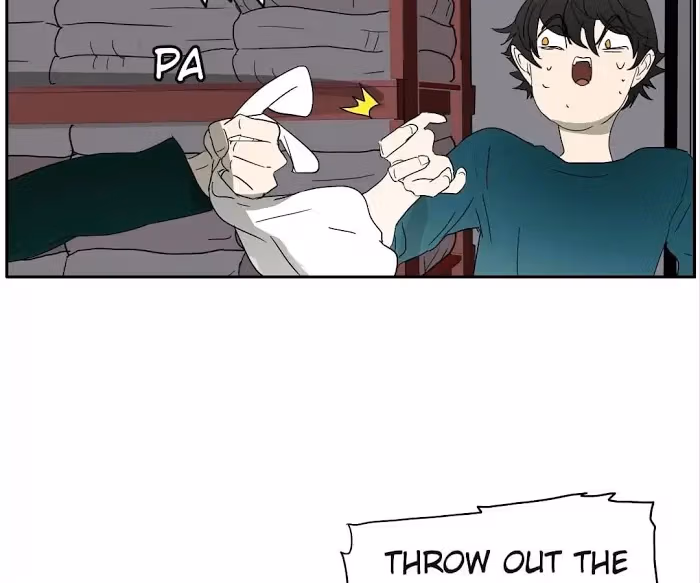 Bromance Chapter 134 page 37 - 