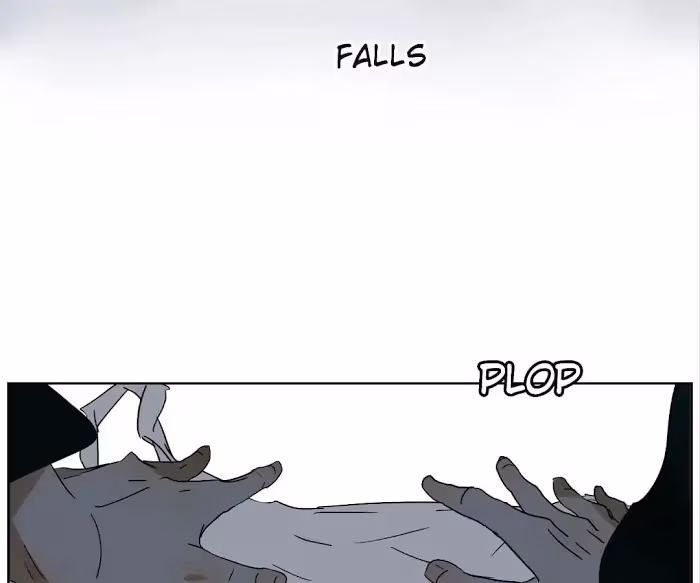 Bromance Chapter 134 page 39 - 