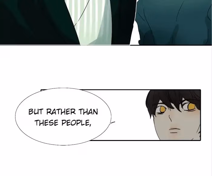 Bromance Chapter 134 page 5 - 