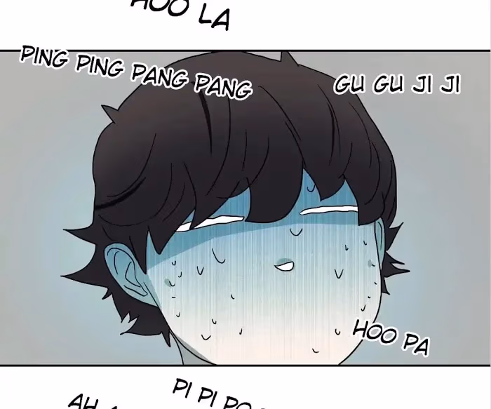 Bromance Chapter 134 page 43 - 
