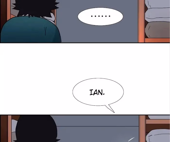 Bromance Chapter 134 page 45 - 