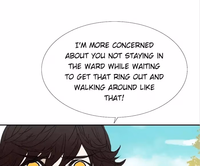 Bromance Chapter 134 page 6 - 