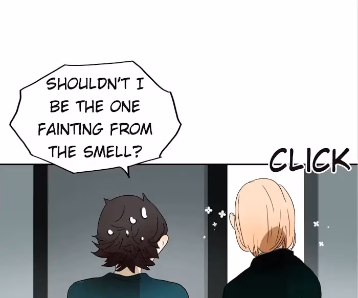Bromance Chapter 134 page 51 - 