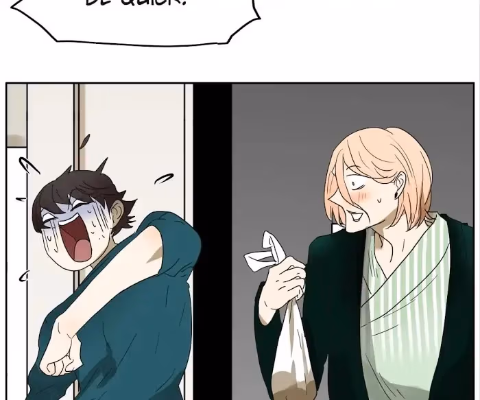 Bromance Chapter 134 page 53 - 