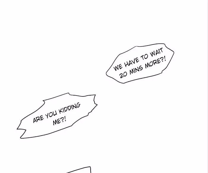 Bromance Chapter 134 page 55 - 