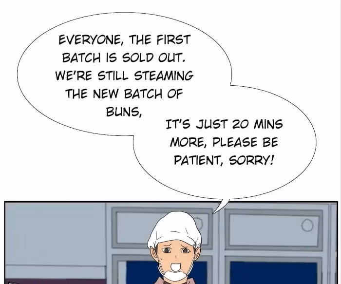 Bromance Chapter 134 page 57 - 