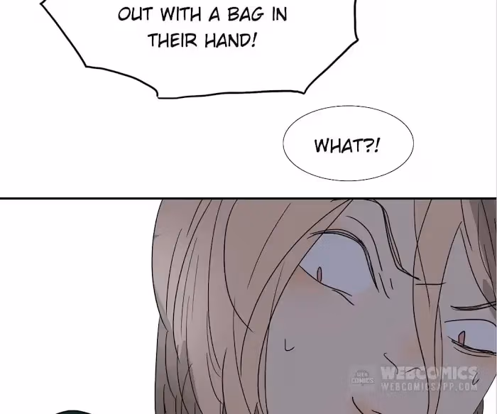 Bromance Chapter 134 page 60 - 