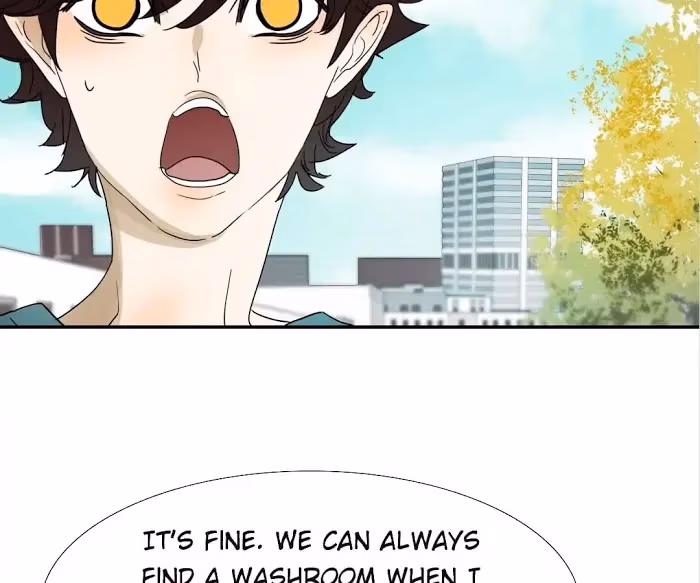 Bromance Chapter 134 page 7 - 