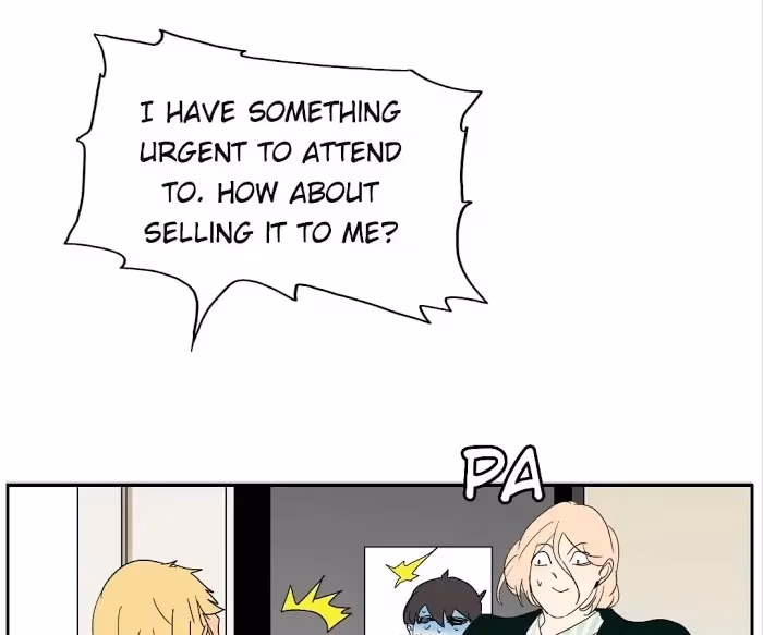 Bromance Chapter 134 page 63 - 