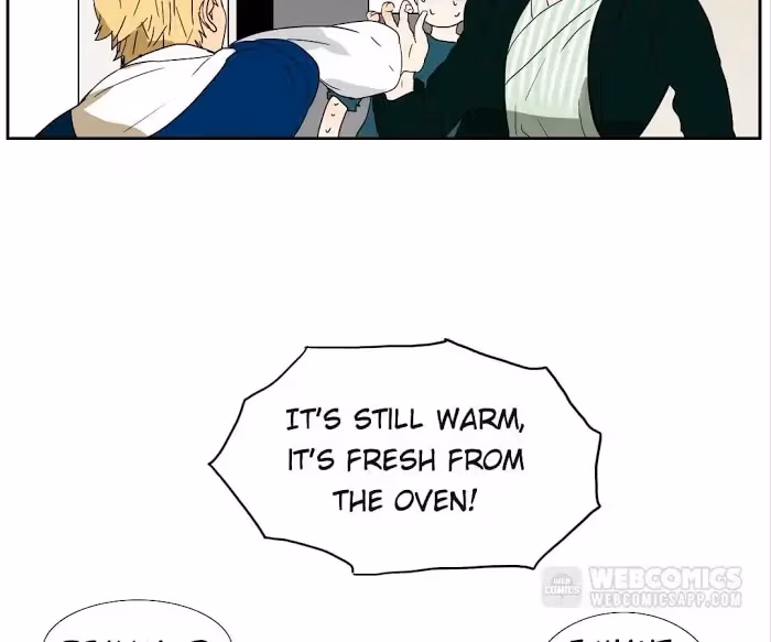 Bromance Chapter 134 page 64 - 