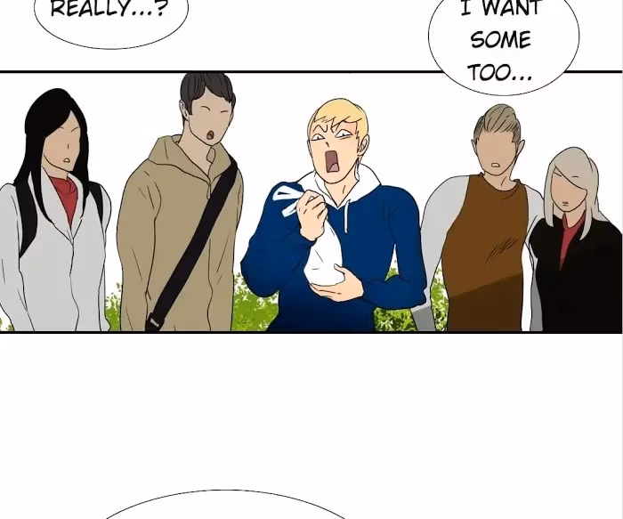Bromance Chapter 134 page 65 - 
