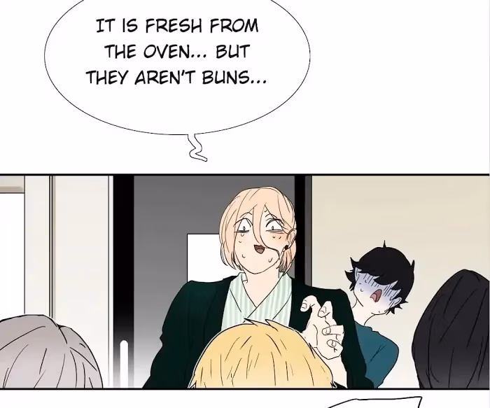 Bromance Chapter 134 page 66 - 