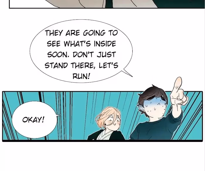 Bromance Chapter 134 page 69 - 