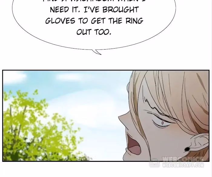 Bromance Chapter 134 page 8 - 
