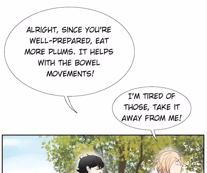 Bromance Chapter 134 page 9 - 