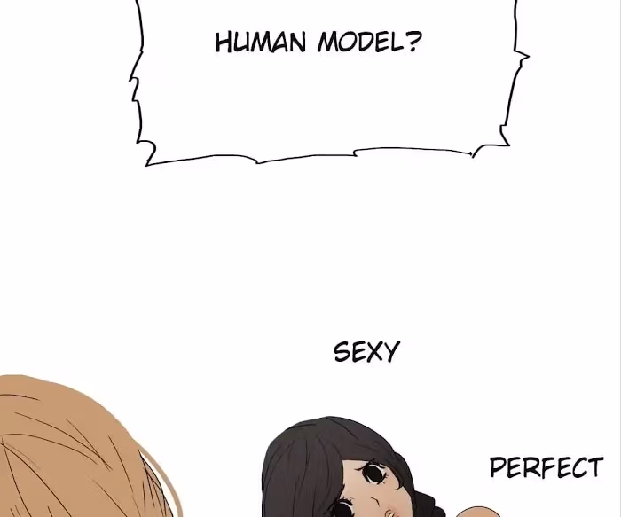 Bromance Chapter 135 page 12 - 